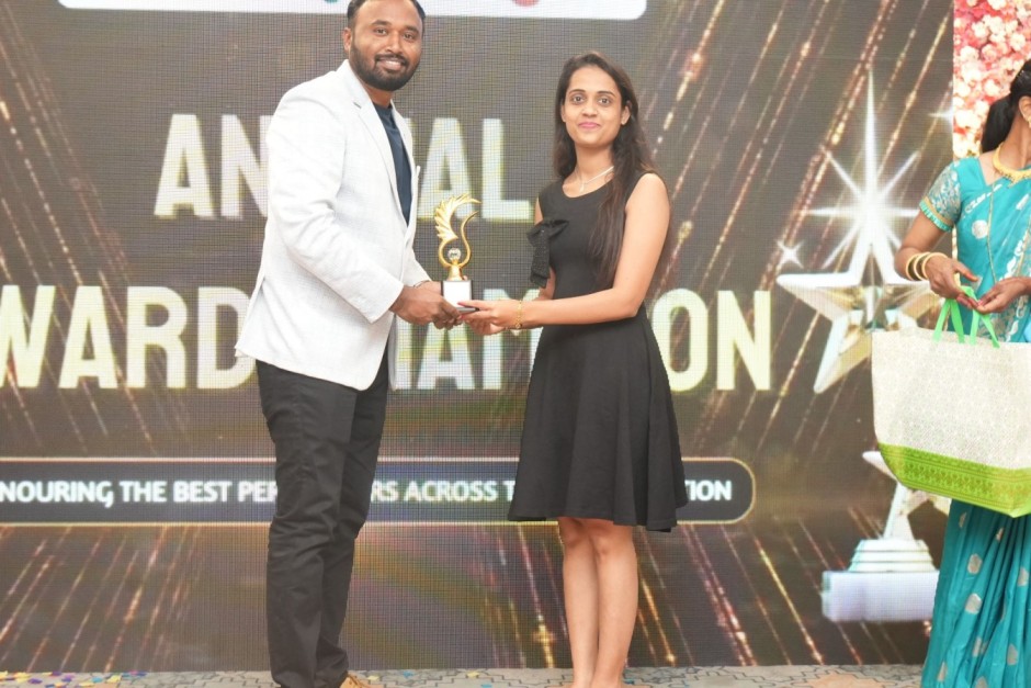 award img